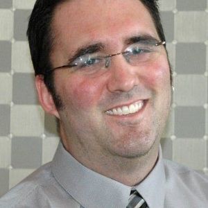 Meet your Posher, Peter